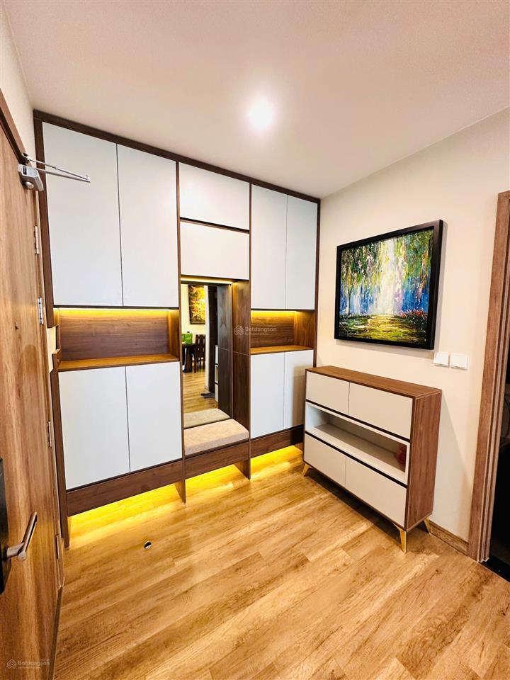 Chuyển nhượng căn hộ 3pn hoa hậu toà onsen ecopark view hồ thiên nga