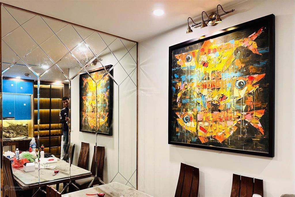 Chuyển nhượng căn hộ 3pn hoa hậu toà onsen ecopark view hồ thiên nga