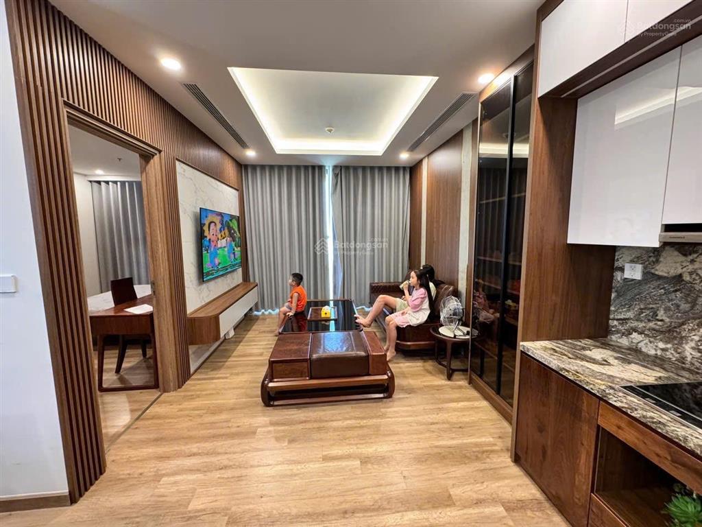 Chuyển nhượng căn hộ 3pn hoa hậu toà onsen ecopark view hồ thiên nga