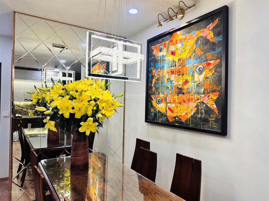 Chuyển nhượng căn hộ 3pn hoa hậu toà onsen ecopark view hồ thiên nga