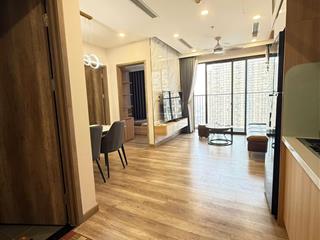 Haven park ecopark  cần bán căn 2pn 2vs 58m2 full nội thất, giá 4.3 tỷ bao phí