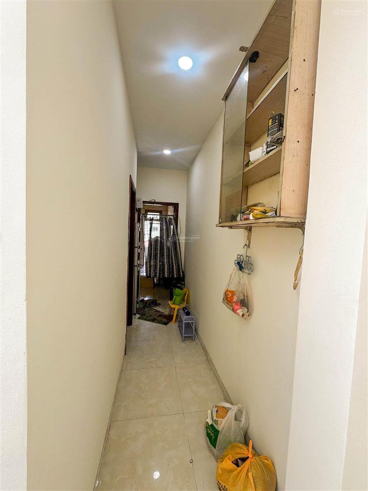 Chính chủ bán căn nhà tâm huyết tại trung tâm thị trấn hóc môn (có thương lượng)
