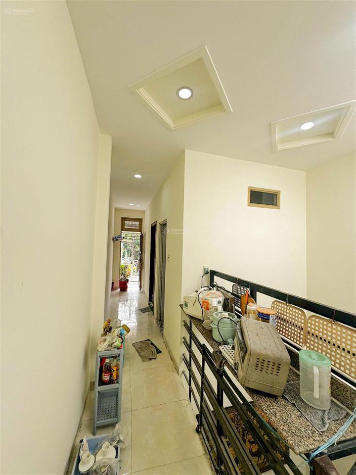 Chính chủ bán căn nhà tâm huyết tại trung tâm thị trấn hóc môn (có thương lượng)