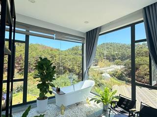 Bán homstay view đồi thông tại hoàng hoa thám  đà lạt
