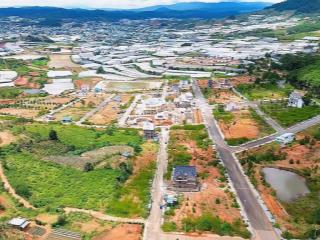 Bán nhanh 2 lô bt giá siêu tốt tại khu đô thị vạn xuân  lạc dương