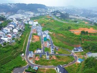 Sở hữu nhanh tay lô đất trong kqh an sơn  đà lạt giá tốt