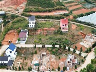 Sở hữu lô đất tại lạc dương  phường langbiang đà lạt