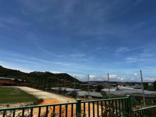 Bán nhanh lô đất bt tại khu đô thị vạn xuân  phường langbiang đà lạt giá tốt