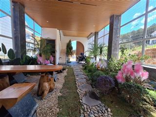 Bán nhanh ngôi nhà thiết kết hiện đại xinh xắn sẵn ở ngay tại kqh an sơn đà lạt