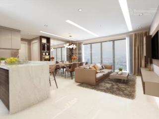 Cho thuê nhiều căn hộ city garden 1pn  giá từ 15tr/th