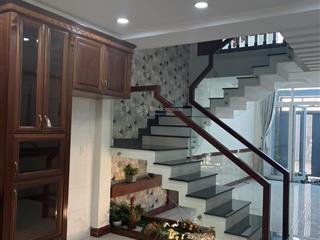 Cần bán gấp căn nhà đường 8m thông cộng hòa phường 4 tân bình, 4.5x20m, 4 lầu, 15 tỷ tl