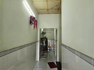 Căn duy nhất p9, tân bình hẻm xe hơi lạc long quân  5x13.5m  giá nhỉnh 8 tỷ tl