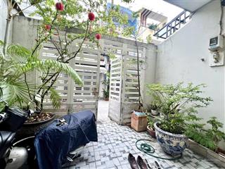 Bán nhà hẻm 8m xe hơi thông  khuông việt  tân phú  94.6m2  3 tầng  11tỷ tl