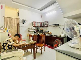 Bán nhà hẻm 10m xe tải thông  nguyễn hữu tiến  tân phú  56m2 2tầng  8tỷ9tl