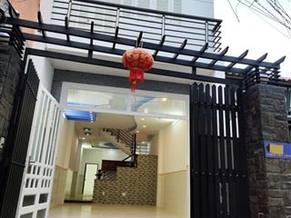 Bán nhà hẻm xe hơi  lê trọng tấn  tây thạnh  tân phú  92m2 2tầng  7tỷ5 tl