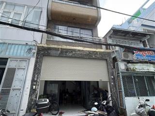 Bán nhà hẻm xe hơi thông  nguyễn minh châu  phú trung  tân phú  54m2 4tầng  7tỷ99 tl