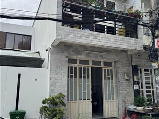 Bán nhà hẻm 8m tân hương  tân quý  tân phú  68m2  2tầng  8tỷ1 tl