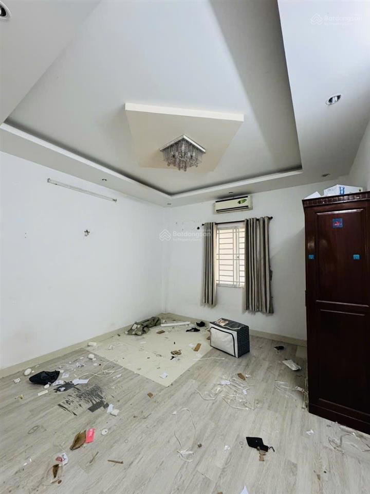Hẻm xe hơi thông tân hương tân quý tân phú 82m2 4tầng 8t..,tl