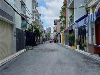 Hẻm xe tải  thoại ngọc hầu  phú thạnh  tân phú  88m2 4tầng  8tỷ8 tl