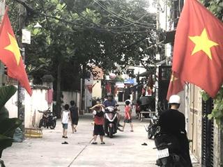 Hẻm xe hơi thông  gò dầu  tân quý  tân phú  90m2  2tầng  6,8 tỷ