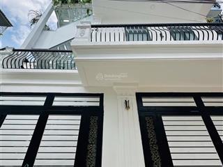 Bán gấp chdv  đô đốc long  tân quý  tân phú  103m2 3tâng  25tỷ8 tl