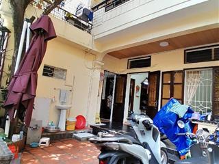 Bán đất kèm nhà 3 tầng ngõ ô tô thanh xuân
