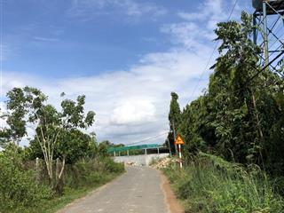 Bán đất sào tại an cơ, châu thành, tây ninh gần đường nhựa với giá chỉ 180 triệu, rẻ quá rẻ
