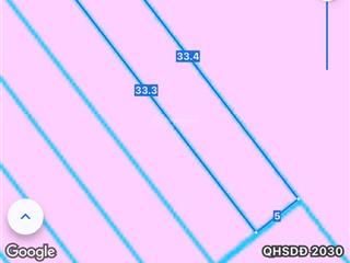 Bán đất thổ cư, đường xe tải chạy, cách nhựa xuân tâm  trảng táo chỉ có 200m, đất trồng mít, bơ