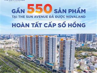 BÁN GẤP SHOPHOUSE THE SUN VENUE QUẬN 2, CHIẾT KHẤU 3 TỶ