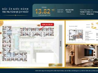 CĂN HỘ CAO CẤP TRUNG TÂM QUẬN 1