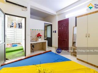 Tingtong 12  phòng trọ full đồ tiện ích khu vực mễ trì, giá rẻ  full đồ