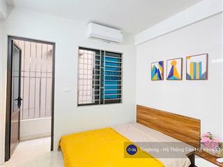 Tingtong 118  1n1k có ban công thoáng  đối diện dolphin plaza  nguyễn hoàng