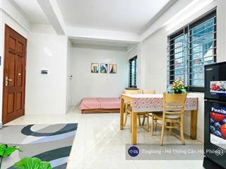 Tingtong 118  ban công thoáng  đối diện dolphin plaza  nguyễn hoàng
