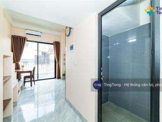 Tingtong 74 phòng gác xép  tiện ích độc đáo ô tô đỗ cửa  trung tâm mỗ lao, gần xuân mai complex