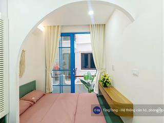 Tingtong 159  nhà xinh xíu khu vực mỹ đình  đình thôn ban công