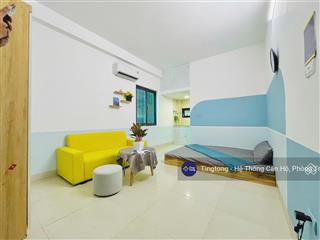 Tingtong 28  studio giá sinh viên đủ đồ ngay khu vực văn quán  chiến thắng