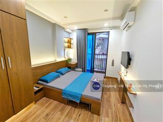 Tingtong 130  phòng dạng cc cao cấp full đồ khu vực phạm hùng gần yên hòa, cầu giấy ô tô cách 150m