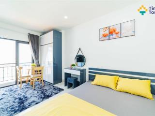 Tingtong 139  căn hộ siêu xinh full đồ  thoáng khu vực mỹ đình  lê quang đạo