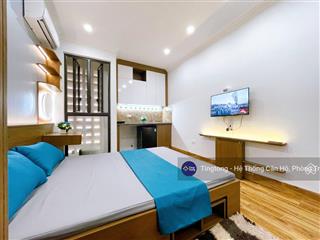 Tingtong 130  cho thuê căn hộ full đồ sang xịn khu vực gần marriot, cầu giấy, yên hòa