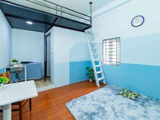 Tingtong 144  phòng gác xép  tiện nghi  ngô thì sỹ, vạn phúc  giá siêu rẻ ở luôn