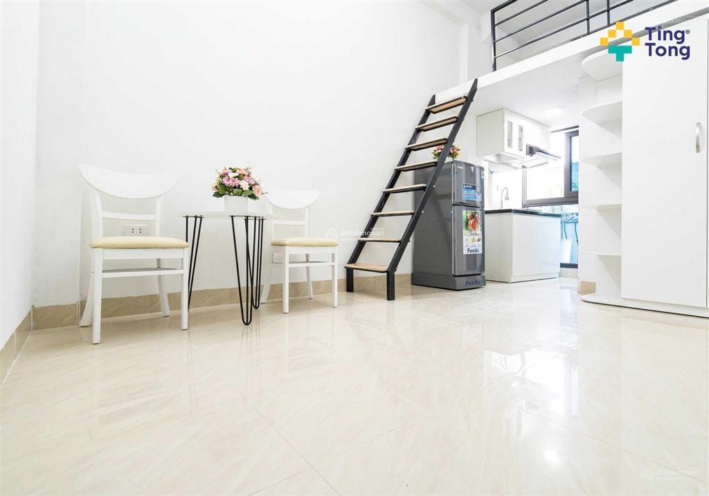 Tingtong 119  ccmn đẩy đủ đồ đạc  ôtô đỗ 150m gần đường trung văn  lương thế vinh  lê văn lương