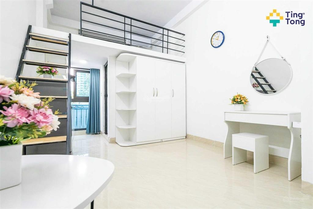 Tingtong 119  ccmn đẩy đủ đồ đạc  ôtô đỗ 150m gần đường trung văn  lương thế vinh  lê văn lương