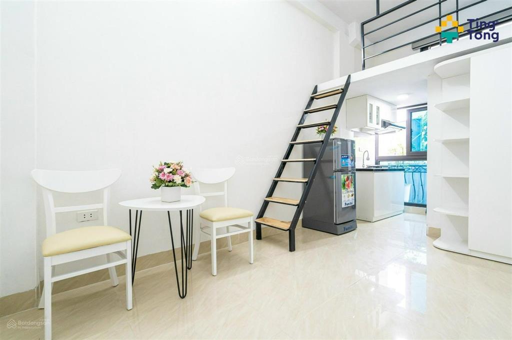 Tingtong 119  ccmn đẩy đủ đồ đạc  ôtô đỗ 150m gần đường trung văn  lương thế vinh  lê văn lương