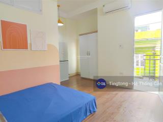 Tingtong 23ccmn full đồ ngay gần khu vực keangnam, trần duy hưng siêu thoáng 30.9 trống ban công