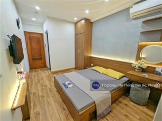 Tingtong 130  phòng dạng cc cao cấp full đồ khu vực phạm hùng gần yên hòa, cầu giấy ô tô cách 150m