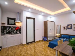 Tingtong 59 full đồ  ban công ở vạn phúc  gần bưu điện hà đông  ô tô đỗ cửa