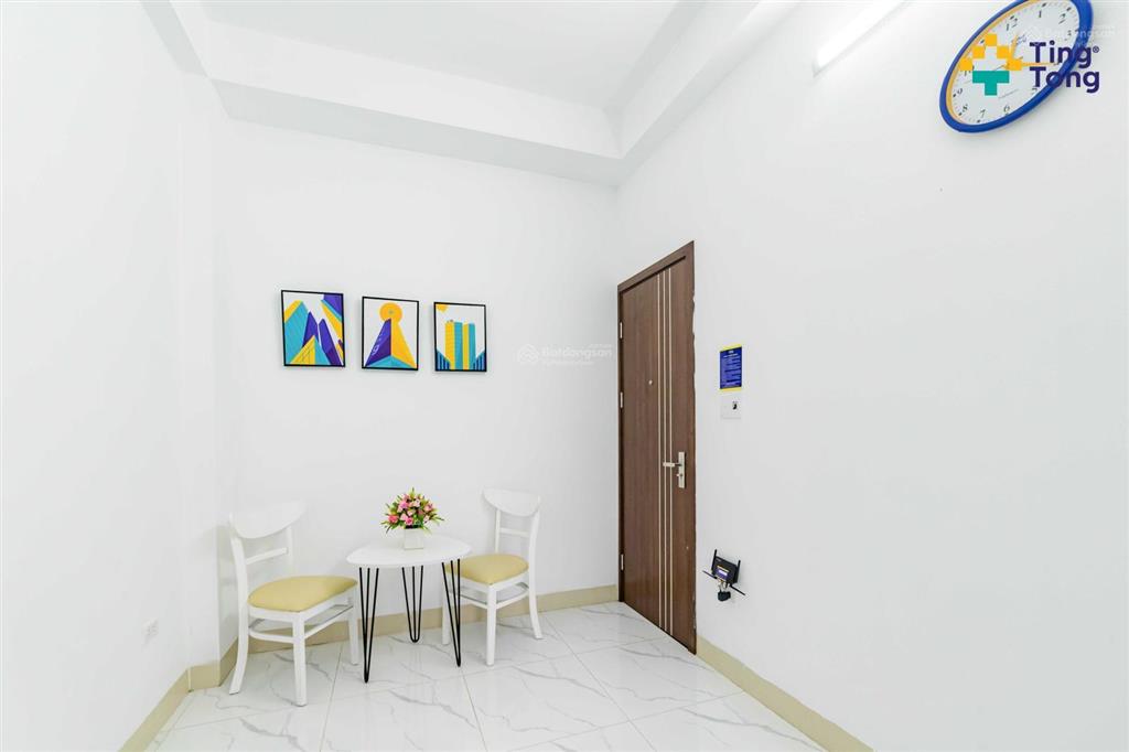 Tingtong 121  căn hộ full đồ  giá siêu ưu đãi ngay khu đô thị văn quán  hà đông