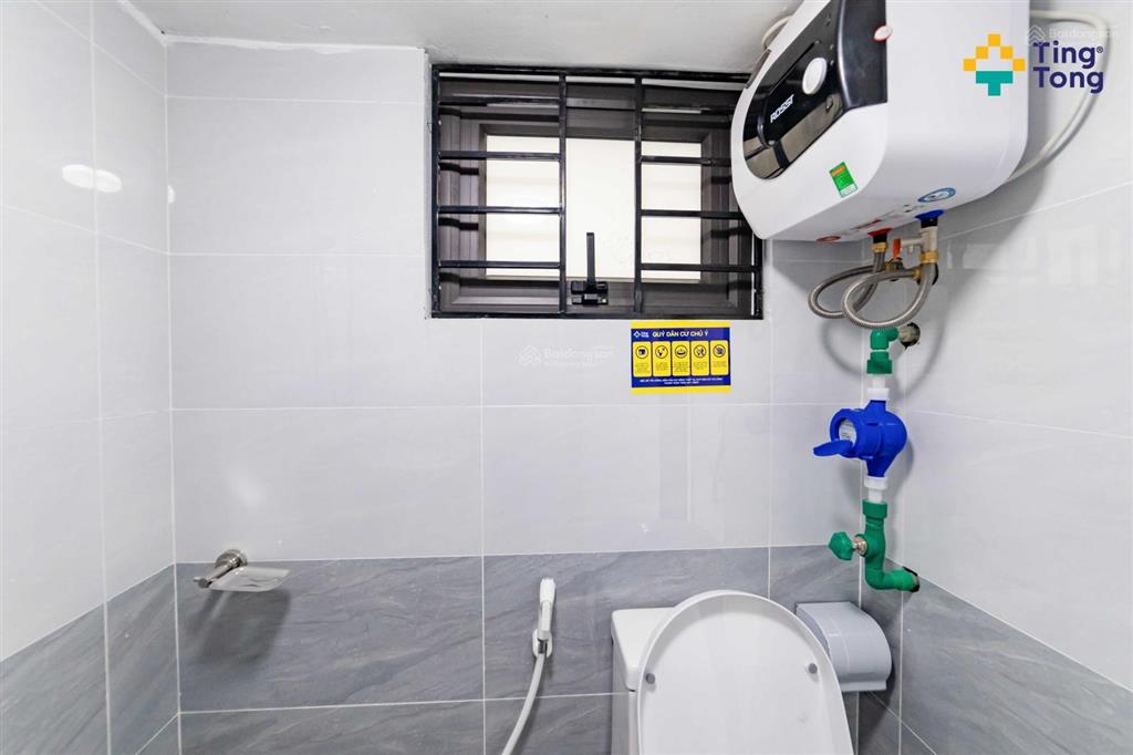 Tingtong 121  căn hộ full đồ  giá siêu ưu đãi ngay khu đô thị văn quán  hà đông