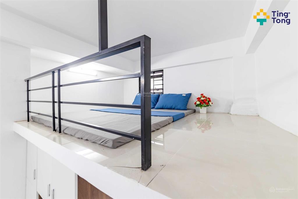 Tingtong 121  căn hộ full đồ  giá siêu ưu đãi ngay khu đô thị văn quán  hà đông