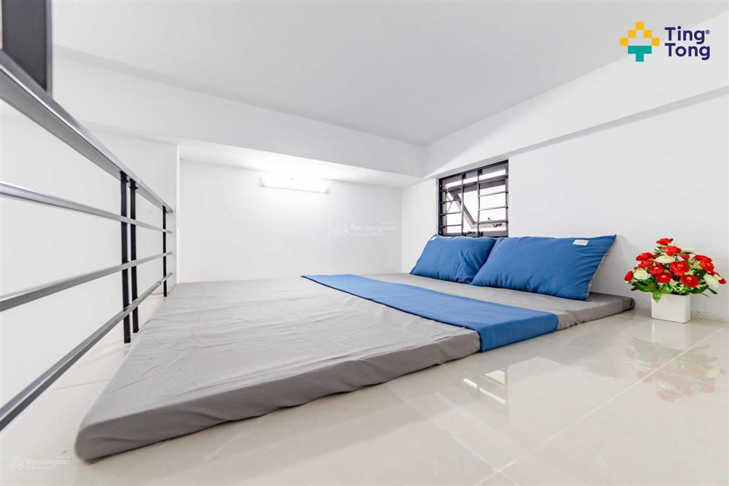 Tingtong 121  căn hộ full đồ  giá siêu ưu đãi ngay khu đô thị văn quán  hà đông